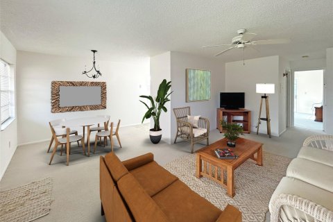 Copropriété à vendre à Vero Beach, Floride: 1 chambre, 69.68 m2 № 1141379 - photo 27