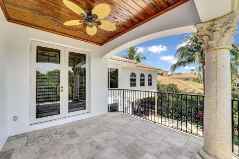 Casa en venta en North Palm Beach, Florida, 4 dormitorios, 441.84 m2 № 642808 - foto 23