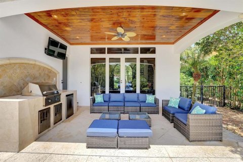 Casa en venta en North Palm Beach, Florida, 4 dormitorios, 441.84 m2 № 642808 - foto 16