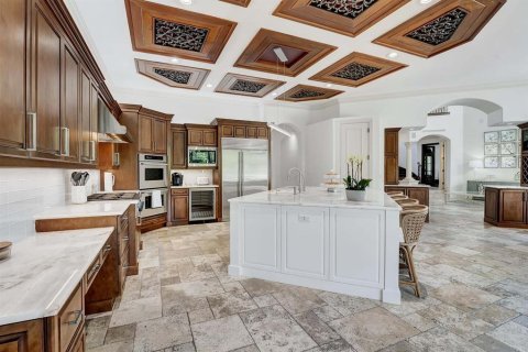 Villa ou maison à vendre à North Palm Beach, Floride: 4 chambres, 441.84 m2 № 642808 - photo 7