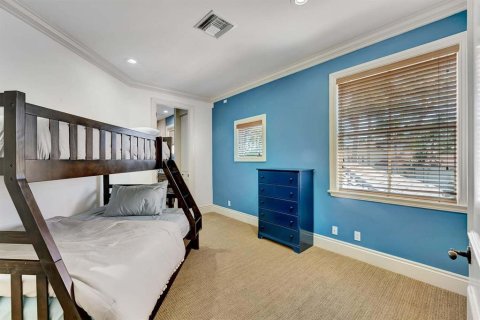 Casa en venta en North Palm Beach, Florida, 4 dormitorios, 441.84 m2 № 642808 - foto 19