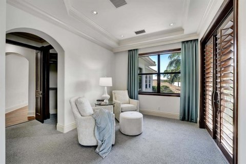 Villa ou maison à vendre à North Palm Beach, Floride: 4 chambres, 441.84 m2 № 642808 - photo 26