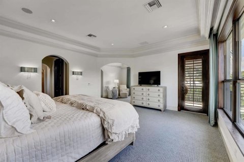 Casa en venta en North Palm Beach, Florida, 4 dormitorios, 441.84 m2 № 642808 - foto 27