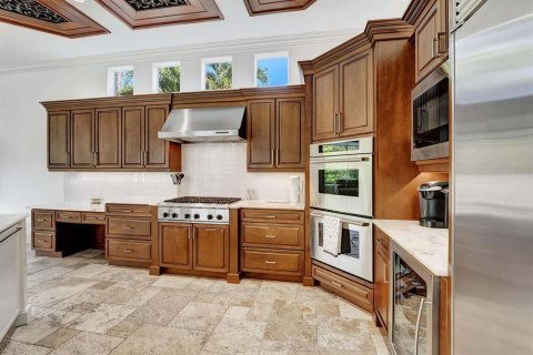 Casa en venta en North Palm Beach, Florida, 4 dormitorios, 441.84 m2 № 642808 - foto 9