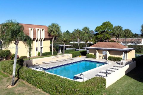 Copropriété à vendre à Palm Beach Gardens, Floride: 2 chambres, 140.38 m2 № 1002241 - photo 26