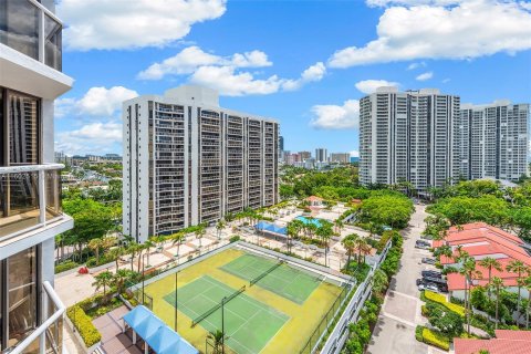 Condo in Aventura, Florida, 2 bedrooms  № 1238378 - photo 7