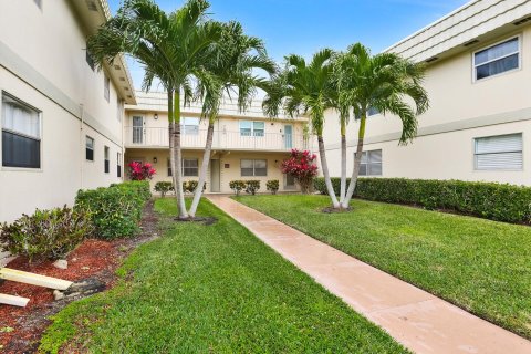 Condo in Delray Beach, Florida, 1 bedroom  № 994186 - photo 4