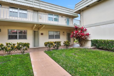 Condo in Delray Beach, Florida, 1 bedroom  № 994186 - photo 22