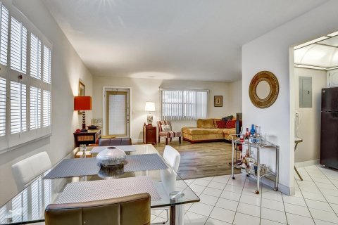 Condo in Delray Beach, Florida, 1 bedroom  № 994186 - photo 14