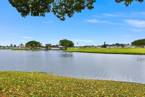 Condo in Delray Beach, Florida, 1 bedroom  № 994186 - photo 2