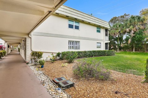 Condo in Delray Beach, Florida, 1 bedroom  № 994186 - photo 19