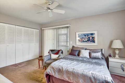 Condo in Delray Beach, Florida, 1 bedroom  № 994186 - photo 12