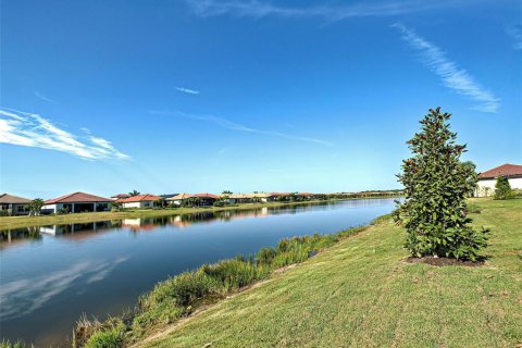 Villa ou maison à vendre à Nokomis, Floride: 4 chambres, 188.96 m2 № 1346421 - photo 14