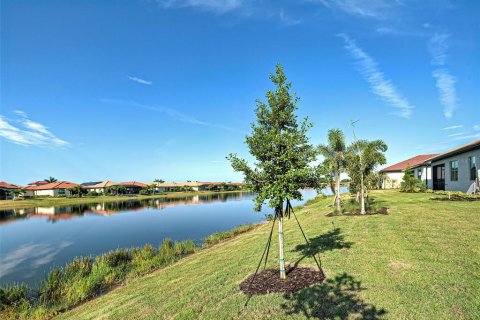 Villa ou maison à vendre à Nokomis, Floride: 4 chambres, 188.96 m2 № 1346421 - photo 13