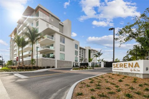 Condominio en venta en Clearwater, Florida, 2 dormitorios, 131.83 m2 № 1405538 - foto 1