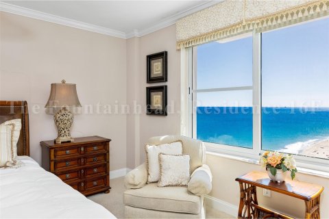 Condo in Lauderdale-by-the-Sea, Florida, 2 bedrooms  № 815301 - photo 28