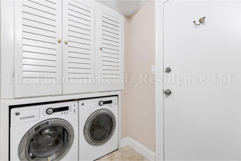 Condo in Lauderdale-by-the-Sea, Florida, 2 bedrooms  № 815301 - photo 19