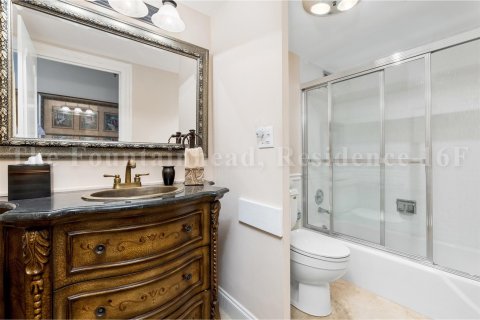 Condo in Lauderdale-by-the-Sea, Florida, 2 bedrooms  № 815301 - photo 20