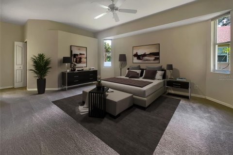 Casa en venta en North Port, Florida, 3 dormitorios, 193.61 m2 № 664226 - foto 4