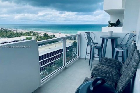 Copropriété à vendre à Miami Beach, Floride: 2 chambres, 82.68 m2 № 1345288 - photo 18