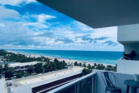 Copropriété à vendre à Miami Beach, Floride: 2 chambres, 82.68 m2 № 1345288 - photo 20