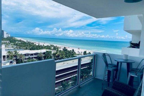 Copropriété à vendre à Miami Beach, Floride: 2 chambres, 82.68 m2 № 1345288 - photo 19