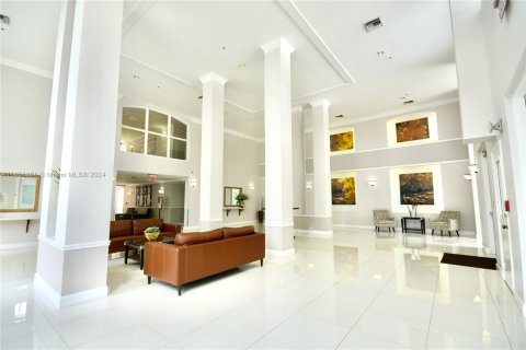 Copropriété à louer à Doral, Floride: 3 chambres, 114.27 m2 № 1345239 - photo 28