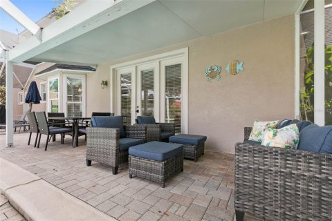 Villa ou maison à louer à Palm Coast, Floride: 5 chambres, 305.65 m2 № 1371244 - photo 16