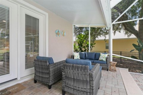 Villa ou maison à louer à Palm Coast, Floride: 5 chambres, 305.65 m2 № 1371244 - photo 20