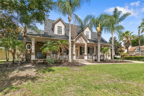 Villa ou maison à louer à Palm Coast, Floride: 5 chambres, 305.65 m2 № 1371244 - photo 5