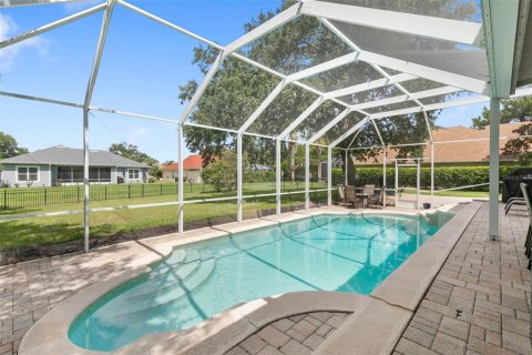 Villa ou maison à louer à Palm Coast, Floride: 5 chambres, 305.65 m2 № 1371244 - photo 21