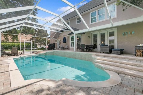 Villa ou maison à louer à Palm Coast, Floride: 5 chambres, 305.65 m2 № 1371244 - photo 17