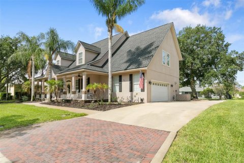 House in Palm Coast, Florida 5 bedrooms, 305.65 sq.m. № 1371244 - photo 7