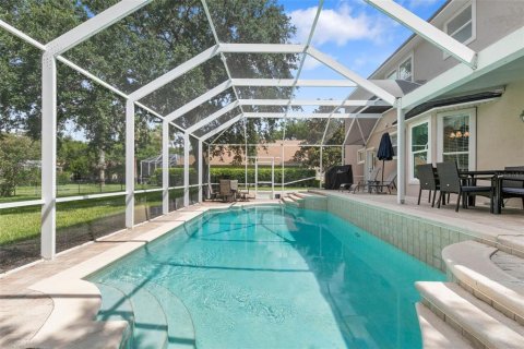 Villa ou maison à louer à Palm Coast, Floride: 5 chambres, 305.65 m2 № 1371244 - photo 18