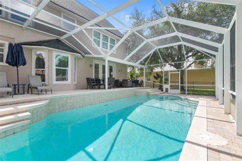 Villa ou maison à louer à Palm Coast, Floride: 5 chambres, 305.65 m2 № 1371244 - photo 2