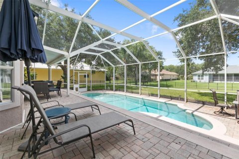 House in Palm Coast, Florida 5 bedrooms, 305.65 sq.m. № 1371244 - photo 19