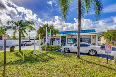 Immobilier commercial à vendre à Jupiter, Floride № 849972 - photo 3