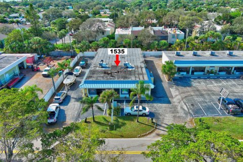 Immobilier commercial à vendre à Jupiter, Floride № 849972 - photo 5