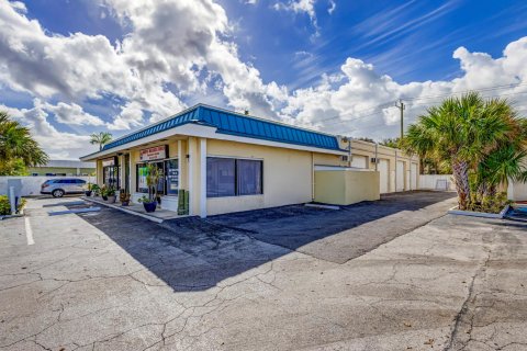 Immobilier commercial à vendre à Jupiter, Floride № 849972 - photo 4