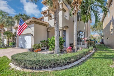 Casa en venta en Boynton Beach, Florida, 4 dormitorios, 261.06 m2 № 1328735 - foto 3