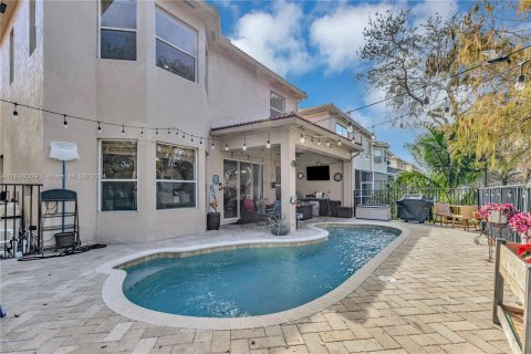 Villa ou maison à vendre à Boynton Beach, Floride: 4 chambres, 261.06 m2 № 1328735 - photo 30