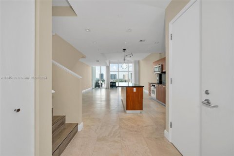 Copropriété à vendre à Aventura, Floride: 2 chambres, 121.98 m2 № 1328696 - photo 15