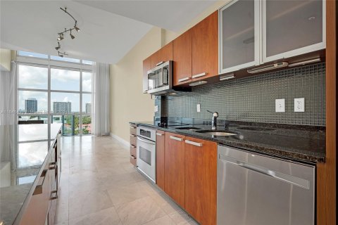 Condominio en venta en Aventura, Florida, 2 dormitorios, 121.98 m2 № 1328696 - foto 30