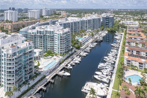 Condominio en venta en Aventura, Florida, 2 dormitorios, 121.98 m2 № 1328696 - foto 24