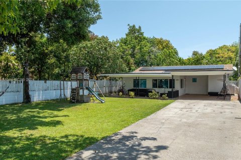 Villa ou maison à vendre à Miami, Floride: 3 chambres, 117.71 m2 № 1328733 - photo 5