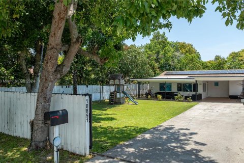 Villa ou maison à vendre à Miami, Floride: 3 chambres, 117.71 m2 № 1328733 - photo 3