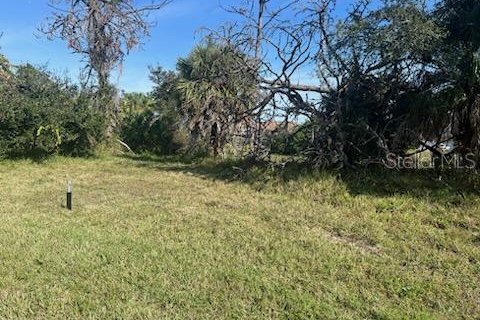 Terreno en venta en Rotonda, Florida № 964190 - foto 2