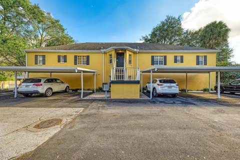 Copropriété à louer à Tampa, Floride: 2 chambres, 92.53 m2 № 1341570 - photo 27