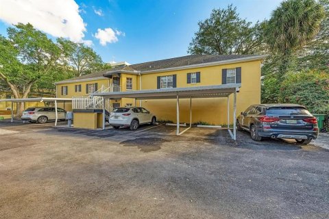 Condo in Tampa, Florida, 2 bedrooms  № 1341570 - photo 25