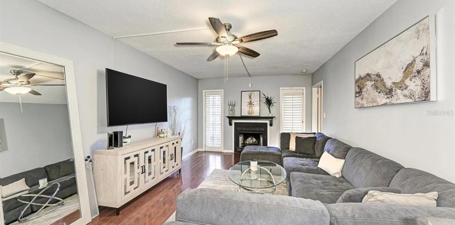 Condo in Tampa, Florida, 2 bedrooms  № 1341570